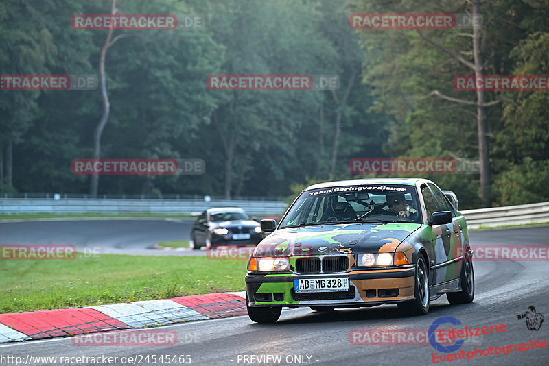 Bild #24545465 - Touristenfahrten Nürburgring Nordschleife (17.09.2023)