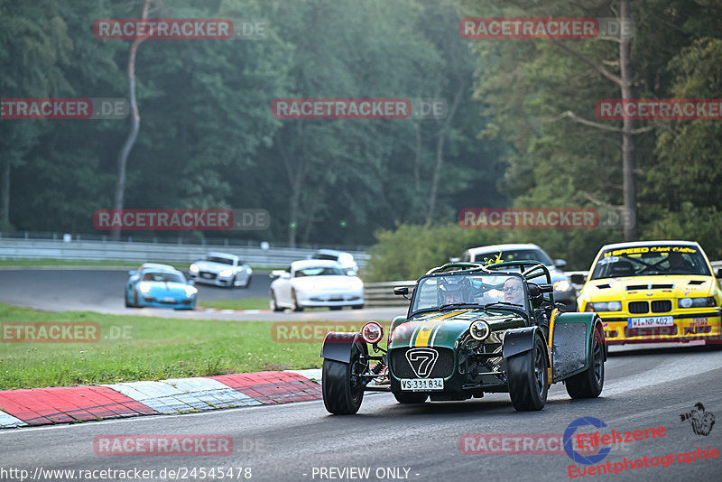 Bild #24545478 - Touristenfahrten Nürburgring Nordschleife (17.09.2023)