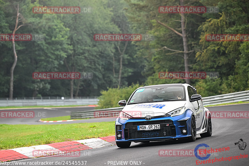 Bild #24545537 - Touristenfahrten Nürburgring Nordschleife (17.09.2023)