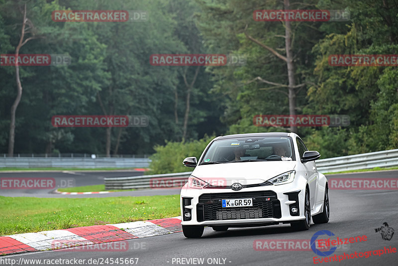 Bild #24545667 - Touristenfahrten Nürburgring Nordschleife (17.09.2023)