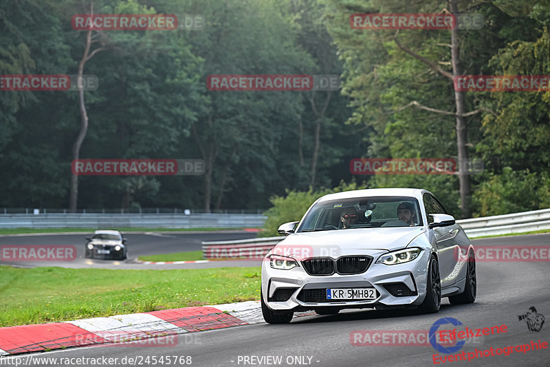 Bild #24545768 - Touristenfahrten Nürburgring Nordschleife (17.09.2023)