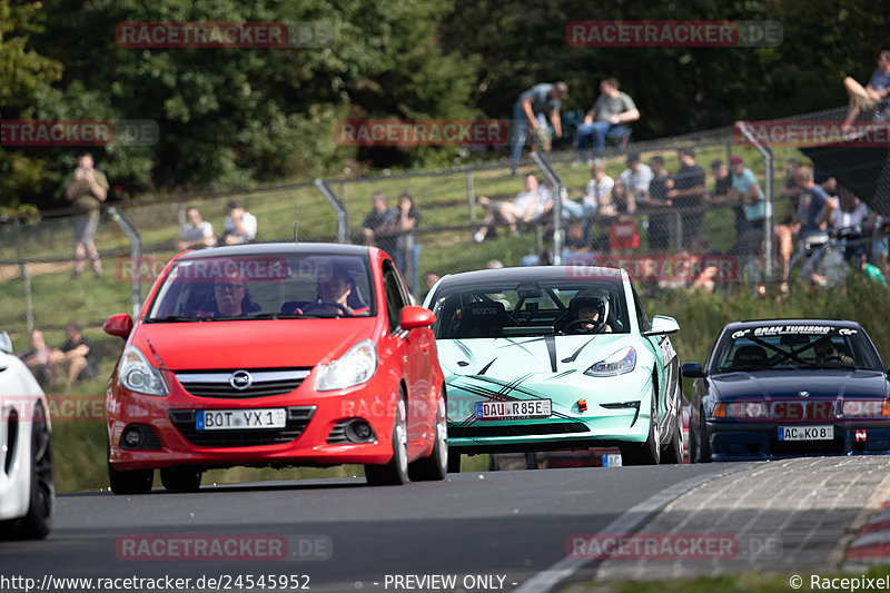 Bild #24545952 - Touristenfahrten Nürburgring Nordschleife (17.09.2023)