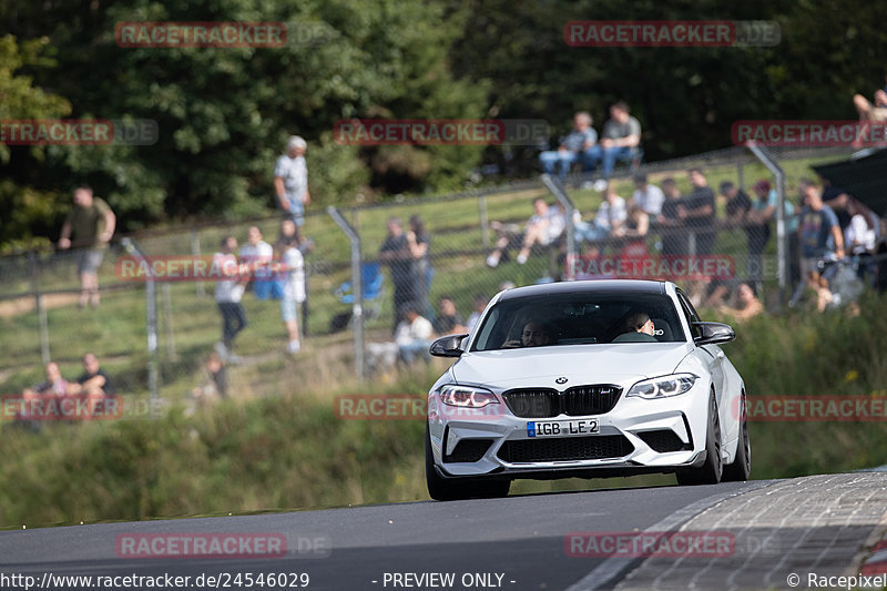 Bild #24546029 - Touristenfahrten Nürburgring Nordschleife (17.09.2023)