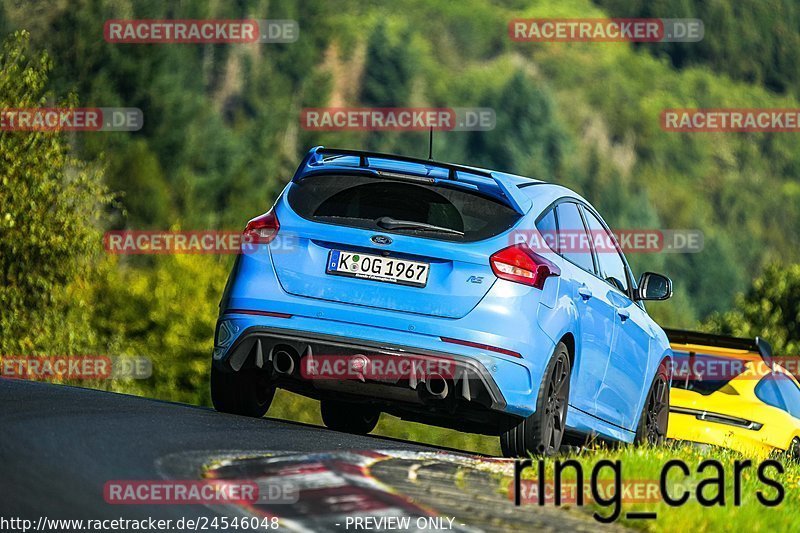 Bild #24546048 - Touristenfahrten Nürburgring Nordschleife (17.09.2023)