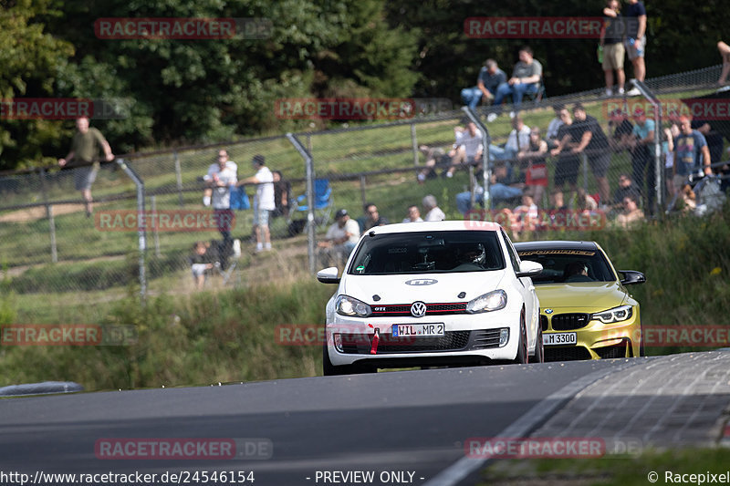 Bild #24546154 - Touristenfahrten Nürburgring Nordschleife (17.09.2023)