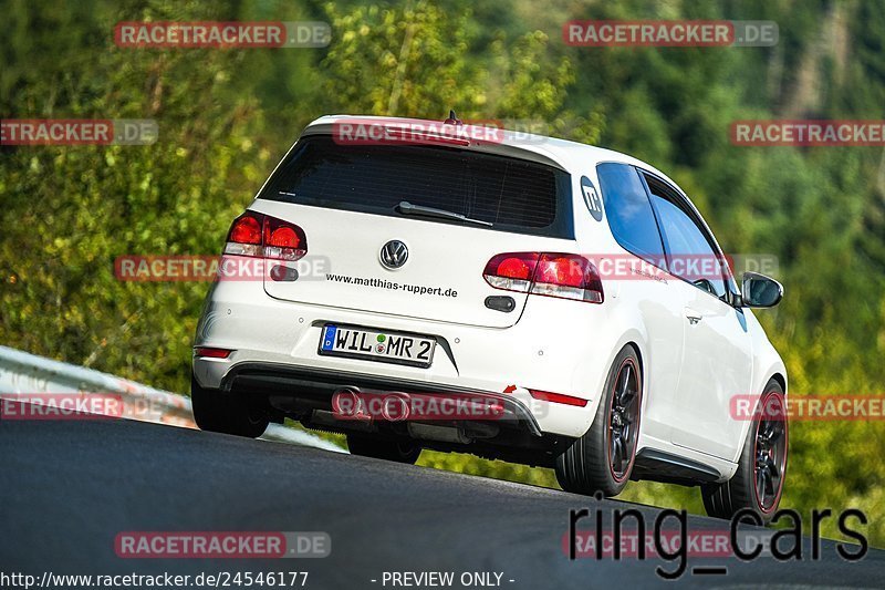 Bild #24546177 - Touristenfahrten Nürburgring Nordschleife (17.09.2023)