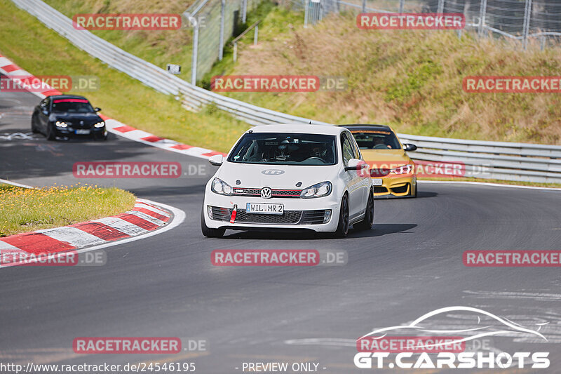 Bild #24546195 - Touristenfahrten Nürburgring Nordschleife (17.09.2023)