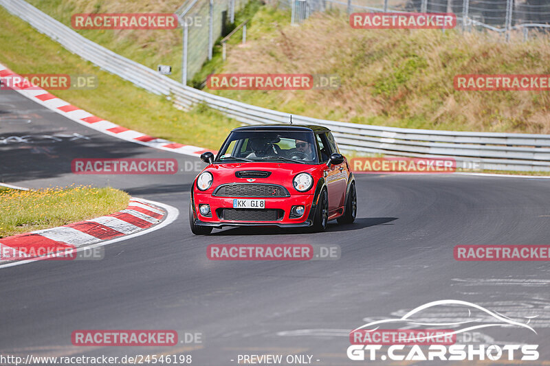 Bild #24546198 - Touristenfahrten Nürburgring Nordschleife (17.09.2023)