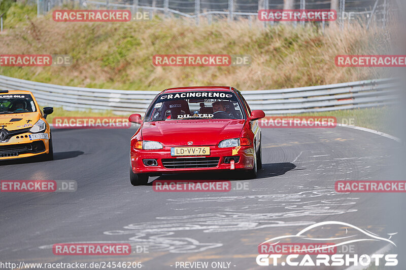 Bild #24546206 - Touristenfahrten Nürburgring Nordschleife (17.09.2023)