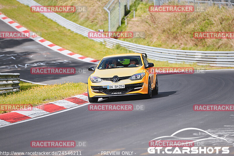 Bild #24546211 - Touristenfahrten Nürburgring Nordschleife (17.09.2023)