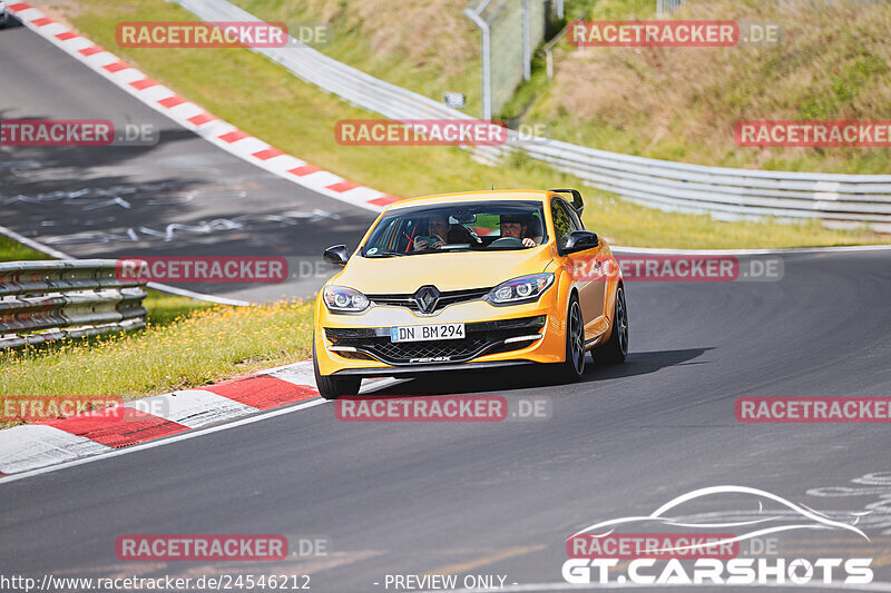 Bild #24546212 - Touristenfahrten Nürburgring Nordschleife (17.09.2023)