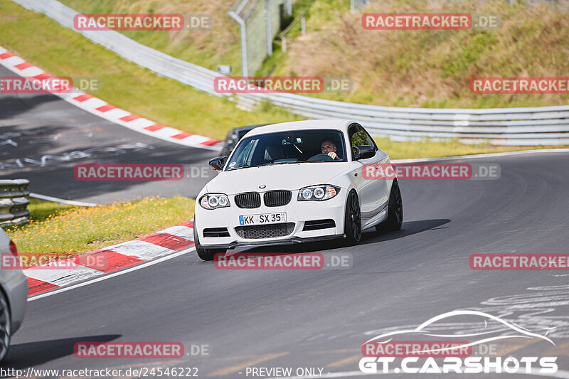 Bild #24546222 - Touristenfahrten Nürburgring Nordschleife (17.09.2023)