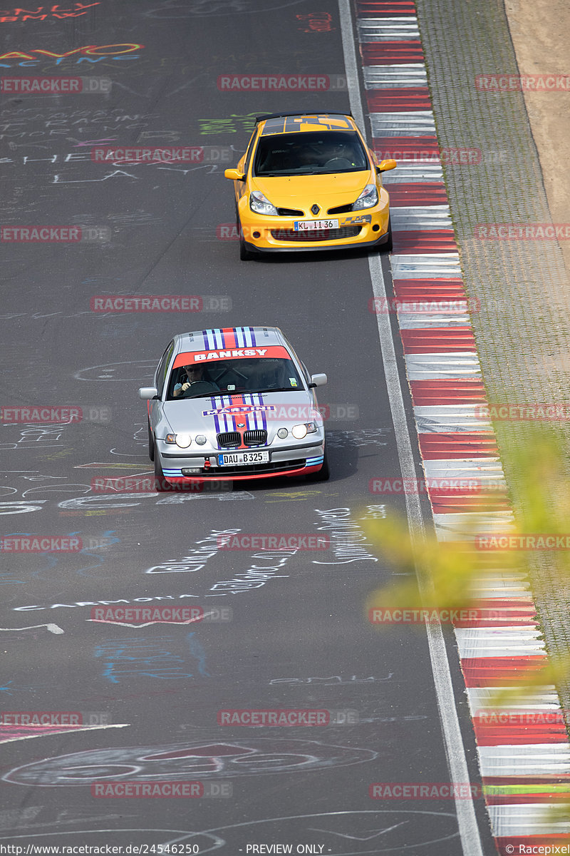 Bild #24546250 - Touristenfahrten Nürburgring Nordschleife (17.09.2023)