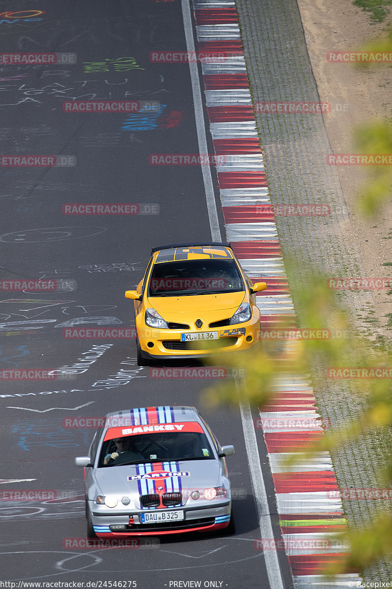 Bild #24546275 - Touristenfahrten Nürburgring Nordschleife (17.09.2023)