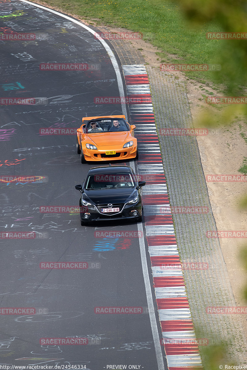 Bild #24546334 - Touristenfahrten Nürburgring Nordschleife (17.09.2023)