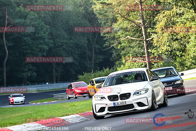 Bild #24546396 - Touristenfahrten Nürburgring Nordschleife (17.09.2023)