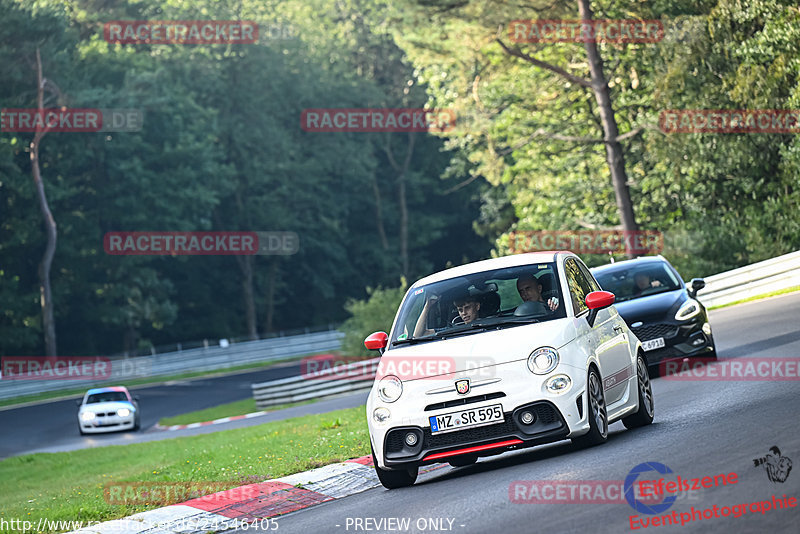 Bild #24546405 - Touristenfahrten Nürburgring Nordschleife (17.09.2023)