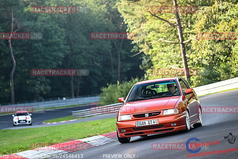 Bild #24546413 - Touristenfahrten Nürburgring Nordschleife (17.09.2023)