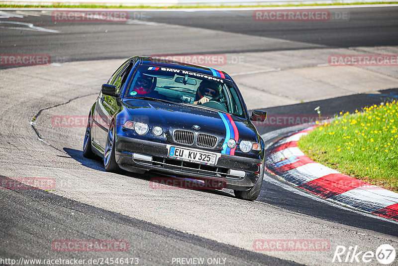 Bild #24546473 - Touristenfahrten Nürburgring Nordschleife (17.09.2023)