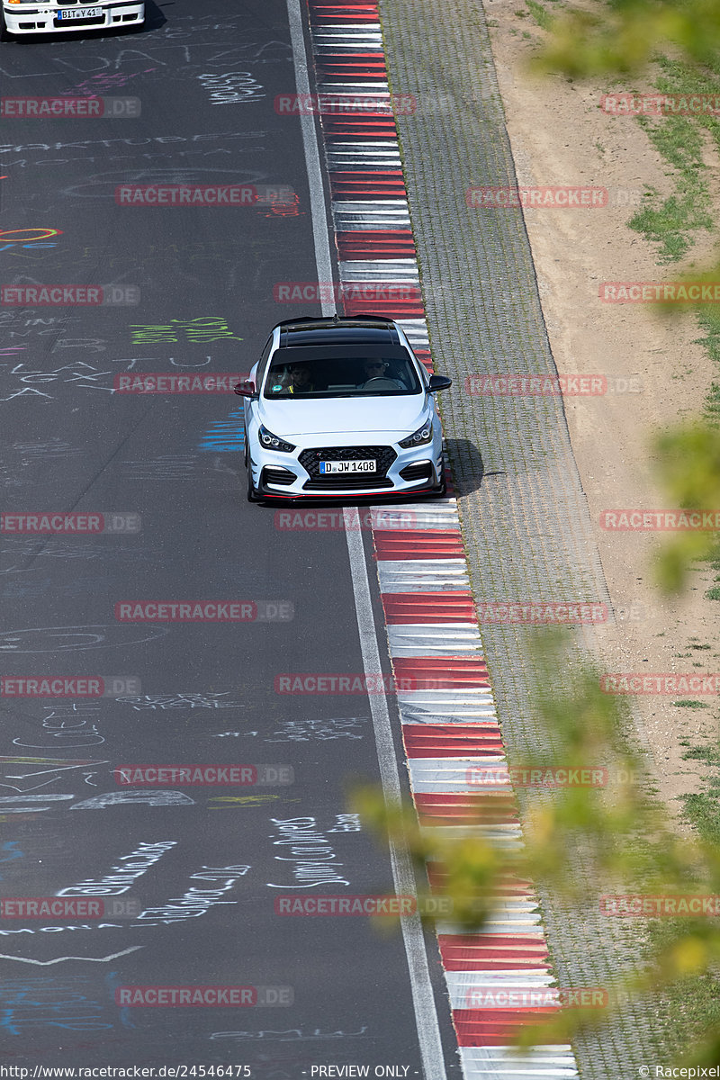 Bild #24546475 - Touristenfahrten Nürburgring Nordschleife (17.09.2023)