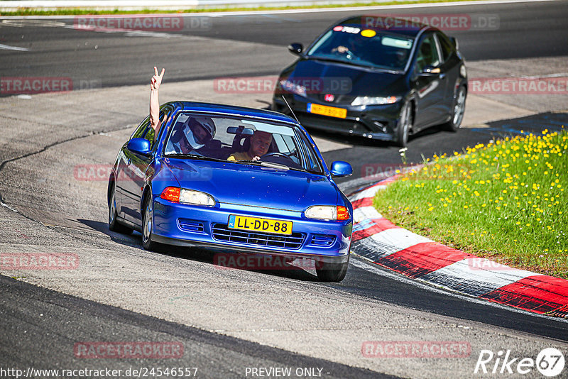 Bild #24546557 - Touristenfahrten Nürburgring Nordschleife (17.09.2023)