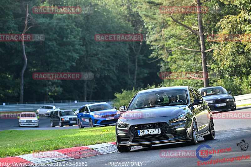 Bild #24546562 - Touristenfahrten Nürburgring Nordschleife (17.09.2023)