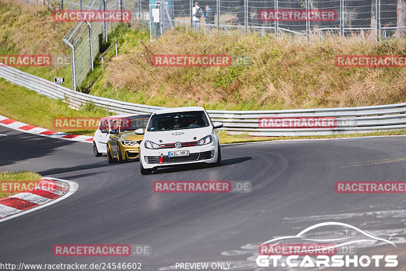 Bild #24546602 - Touristenfahrten Nürburgring Nordschleife (17.09.2023)