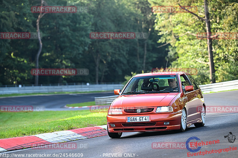 Bild #24546609 - Touristenfahrten Nürburgring Nordschleife (17.09.2023)