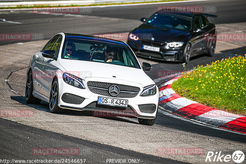 Bild #24546657 - Touristenfahrten Nürburgring Nordschleife (17.09.2023)