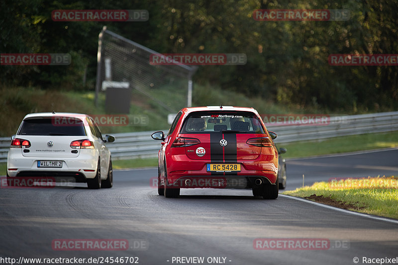 Bild #24546702 - Touristenfahrten Nürburgring Nordschleife (17.09.2023)