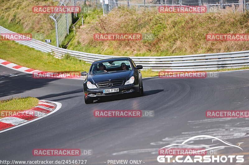 Bild #24546727 - Touristenfahrten Nürburgring Nordschleife (17.09.2023)