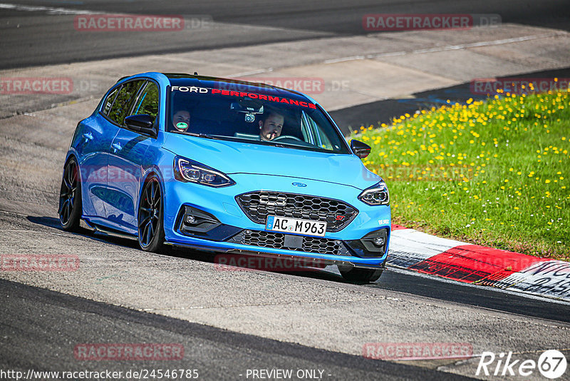 Bild #24546785 - Touristenfahrten Nürburgring Nordschleife (17.09.2023)