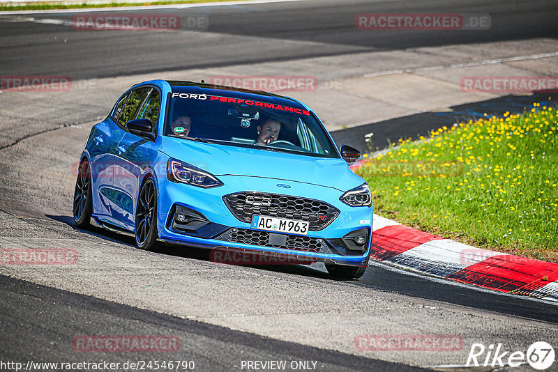 Bild #24546790 - Touristenfahrten Nürburgring Nordschleife (17.09.2023)