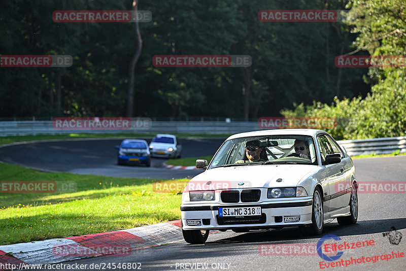 Bild #24546802 - Touristenfahrten Nürburgring Nordschleife (17.09.2023)