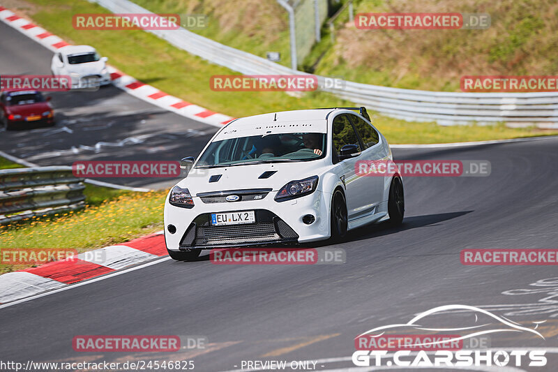 Bild #24546825 - Touristenfahrten Nürburgring Nordschleife (17.09.2023)