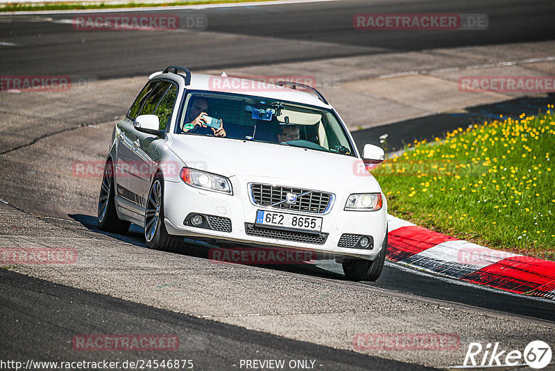 Bild #24546875 - Touristenfahrten Nürburgring Nordschleife (17.09.2023)