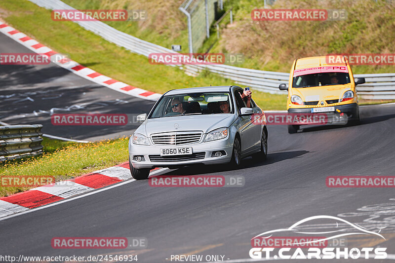 Bild #24546934 - Touristenfahrten Nürburgring Nordschleife (17.09.2023)