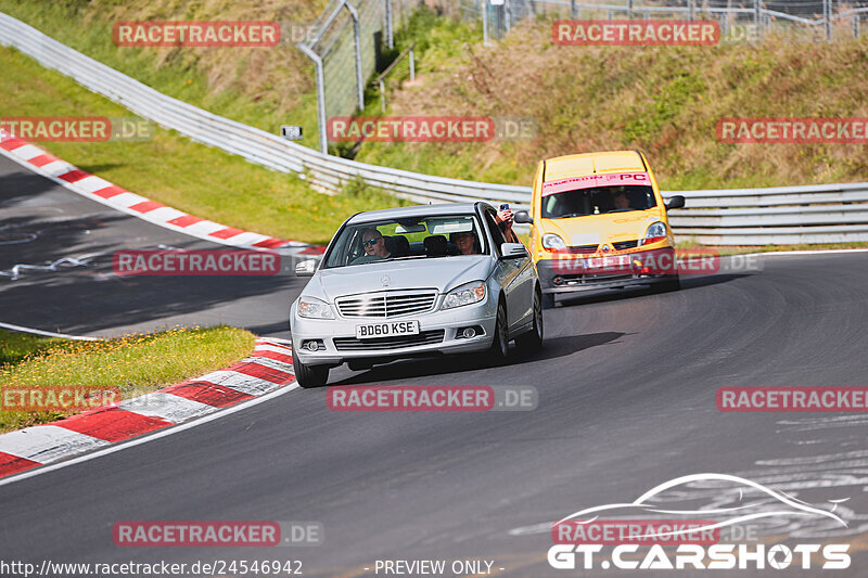 Bild #24546942 - Touristenfahrten Nürburgring Nordschleife (17.09.2023)