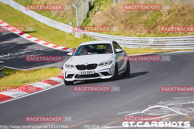 Bild #24547066 - Touristenfahrten Nürburgring Nordschleife (17.09.2023)