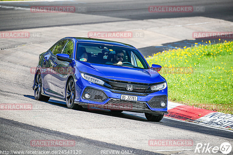 Bild #24547120 - Touristenfahrten Nürburgring Nordschleife (17.09.2023)