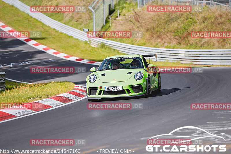 Bild #24547163 - Touristenfahrten Nürburgring Nordschleife (17.09.2023)