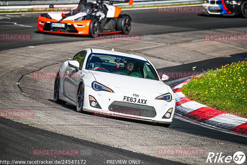 Bild #24547172 - Touristenfahrten Nürburgring Nordschleife (17.09.2023)