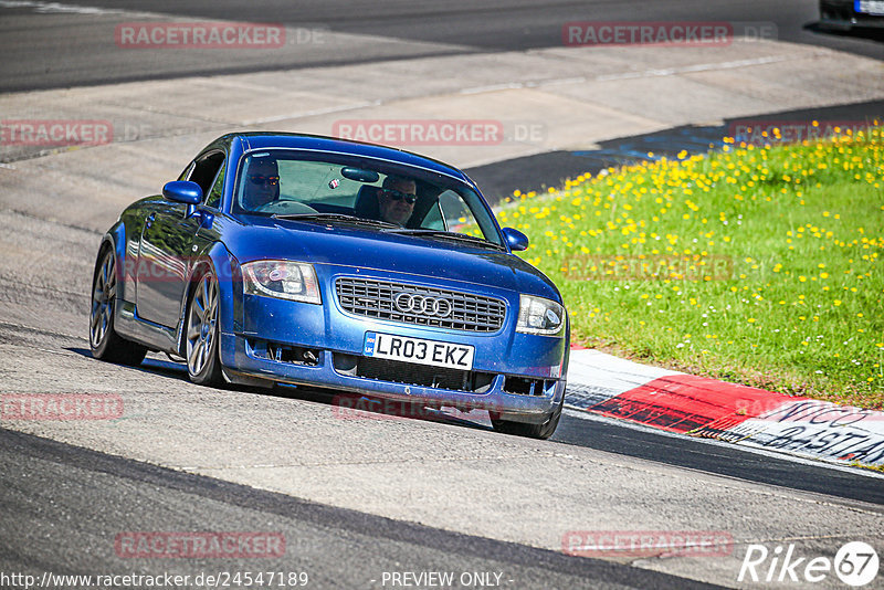 Bild #24547189 - Touristenfahrten Nürburgring Nordschleife (17.09.2023)