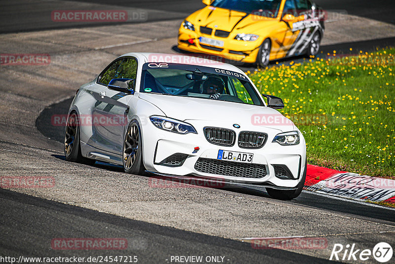 Bild #24547215 - Touristenfahrten Nürburgring Nordschleife (17.09.2023)