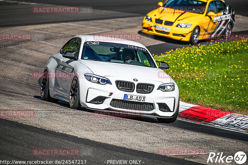 Bild #24547217 - Touristenfahrten Nürburgring Nordschleife (17.09.2023)