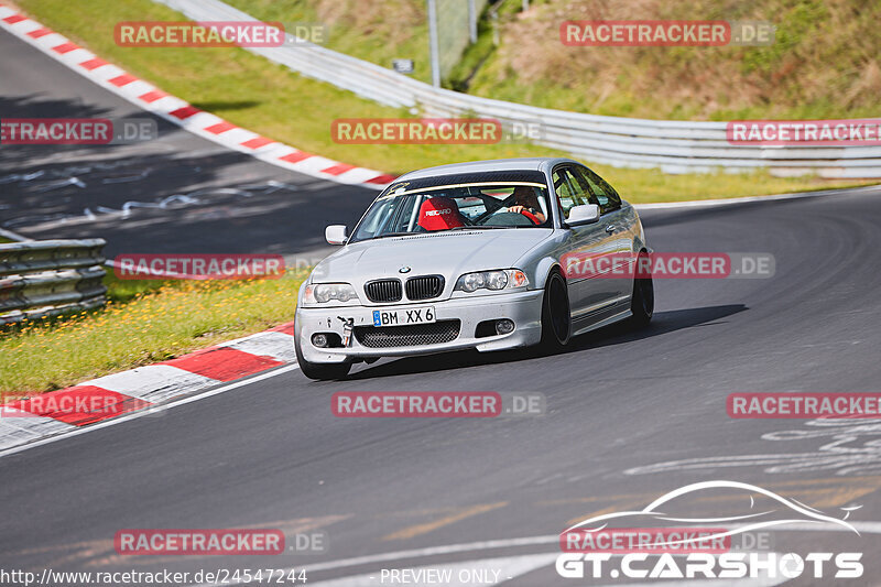 Bild #24547244 - Touristenfahrten Nürburgring Nordschleife (17.09.2023)