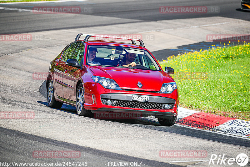 Bild #24547246 - Touristenfahrten Nürburgring Nordschleife (17.09.2023)