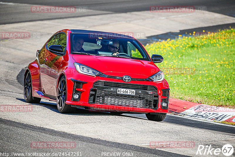 Bild #24547281 - Touristenfahrten Nürburgring Nordschleife (17.09.2023)