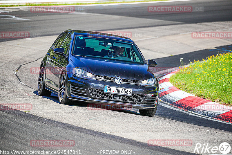 Bild #24547341 - Touristenfahrten Nürburgring Nordschleife (17.09.2023)