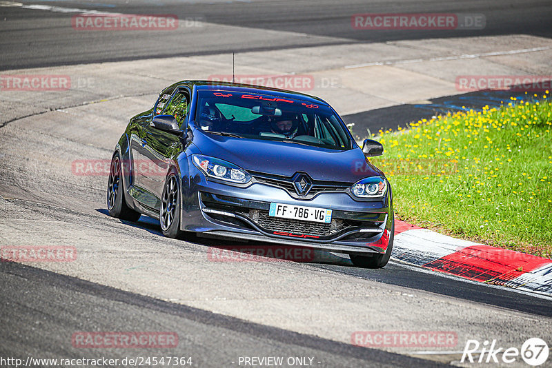 Bild #24547364 - Touristenfahrten Nürburgring Nordschleife (17.09.2023)